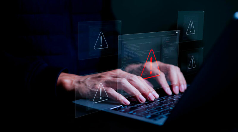 Dentsu sufre en Reino Unido una brecha de seguridad vinculada a Merkle