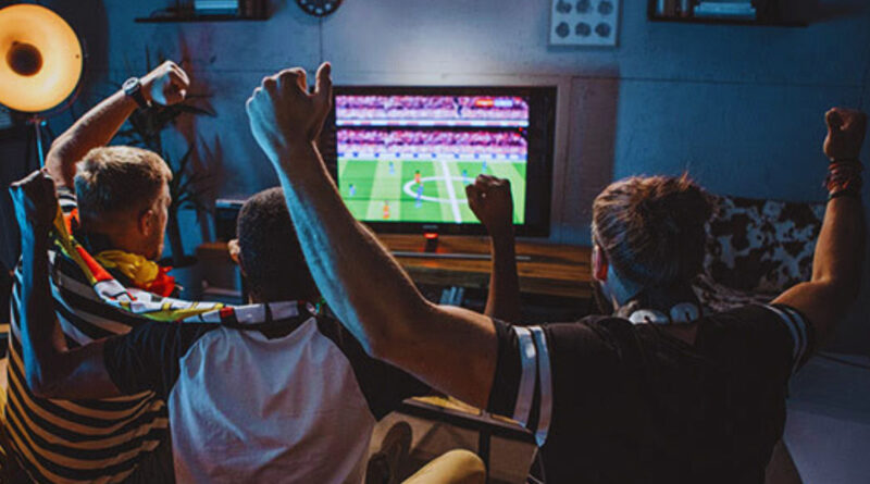 Uno de cada cinco usuarios contratan servicios deportivos dentro del streaming