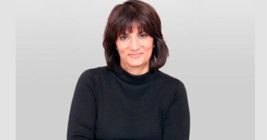 Devika Bulchandani, nueva CEO global de Ogilvy