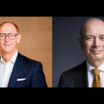 Dieter Weisskopf, nuevo CEO interino de Lindt & Sprüngli Dieter Weisskopf, nuevo CEO interino de Lindt & Sprüngli