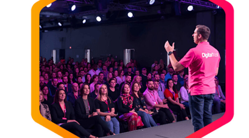 Digital 1to1 Special Edition Madrid 2026 incorpora una zona de exhibición y un área de contenidos Digital 1to1 Special Edition Madrid 2026 incorpora una zona de exhibición y un área de contenidos