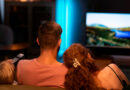 Digital, Exterior y Televisión, el mix con más alcance en mayo