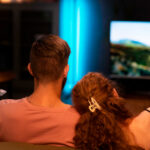 Digital, Exterior y Televisión, el mix con más alcance en mayo