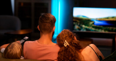 Digital, Exterior y Televisión, el mix con más alcance en mayo