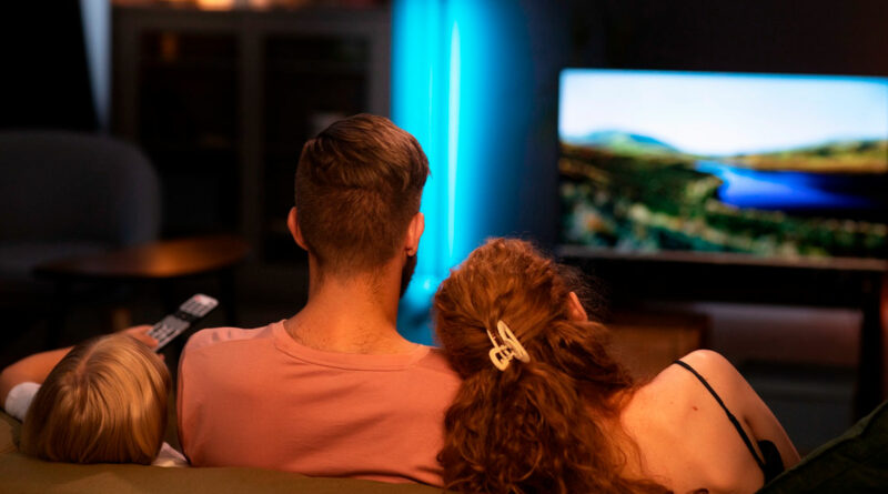 Digital, Exterior y Televisión, el mix con más alcance en mayo