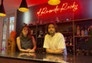 Nuria Gutiérrez y Álvaro Flórez, nuevos directores creativos de El Ruso de Rocky
