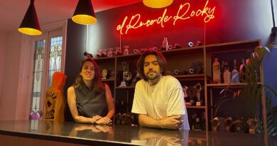 directores creativos El Ruso de Rocky