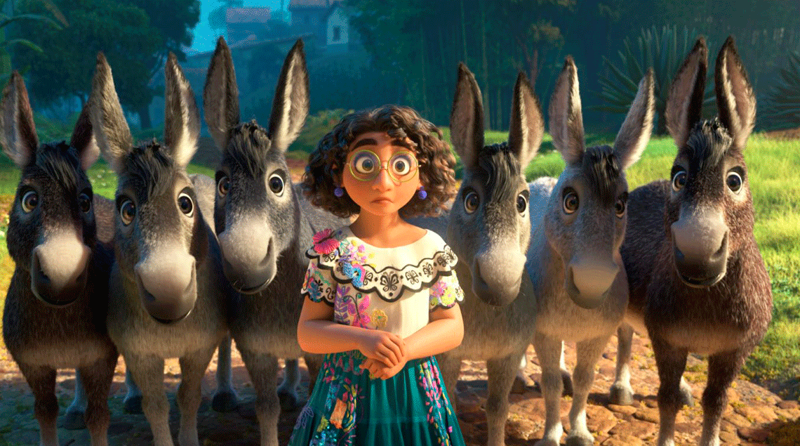 Disney abre su plataforma a la publicidad. Lanzará Disney+ AVOD en 2022