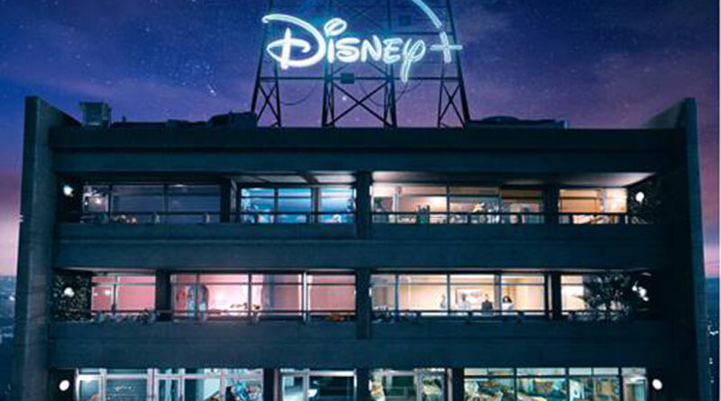 “House of Disney+”, la nueva campaña EMEA de Disney+