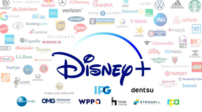Disney+ afronta su primera caída de abonados. Se van 2,4 millones de usuarios