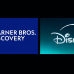 Disney y Warner Bros. Discovery ofrecen un plan de streaming conjunto