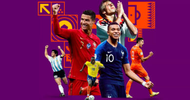Disponible inventario exterior para el próximo Mundial de Qatar 2022