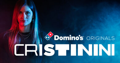 Domino’s Pizza arrasa en Gamergy con su documental sobre Cristinini