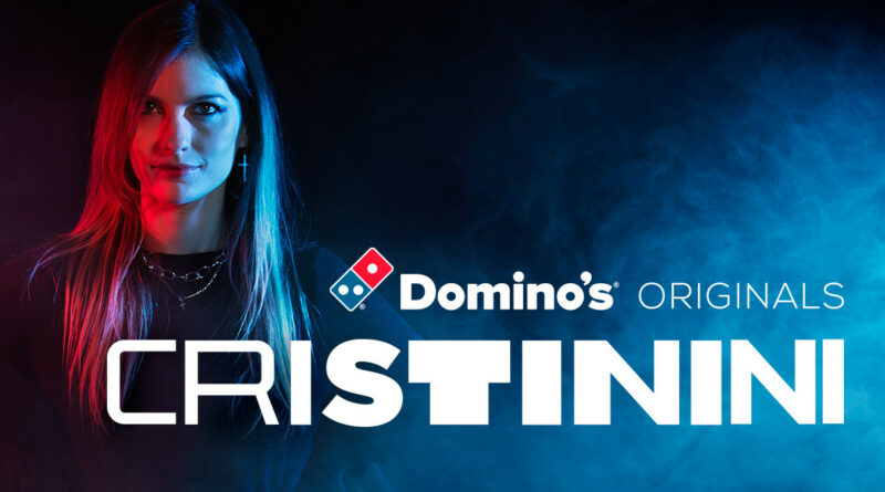 Domino’s Pizza arrasa en Gamergy con su documental sobre Cristinini