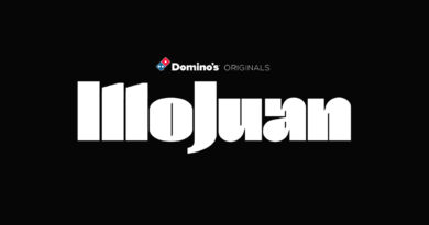 Domino’s Pizza elige a IlloJuan como protagonista de su próximo documental