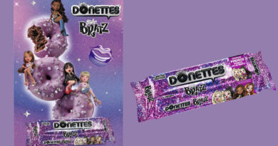 Los packs están inspirados en Cloe, Sasha, Jade y Yasmin y una promoción con premios exclusivos