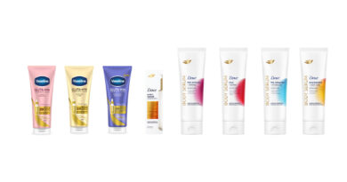 Dove amplía su territorio de marca y entra en dermocosmética con Body Serum, su primera línea de sérums corporales desarrollada junto a dermatólogos