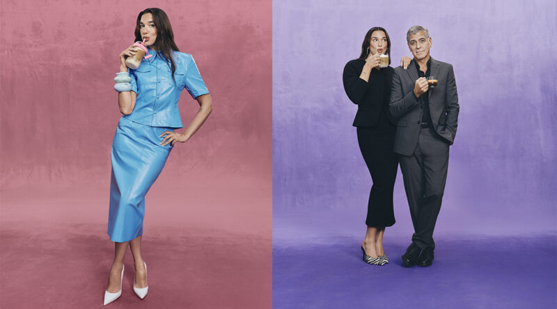 Nespresso inicia nuevo capítulo de la mano de Dua Lipa Nespresso inicia nuevo capítulo de la mano de Dua Lipa