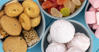 Entre los consumidores jóvenes, el control del peso y el estrés concentran el mayor impacto