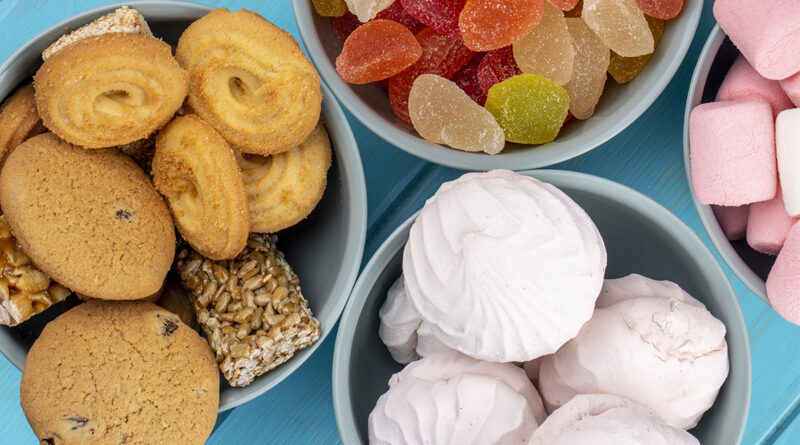 Entre los consumidores jóvenes, el control del peso y el estrés concentran el mayor impacto