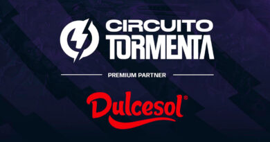 Dulcesol entra en eSports con GGTech Entertainment