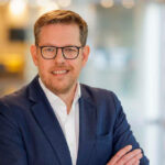 Duncan Minto, nuevo director general interino de Renault