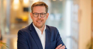 Duncan Minto, nuevo director general interino de Renault