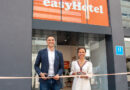 easyHotel Madrid Alcalá, el nuevo y tercer establecimiento en España