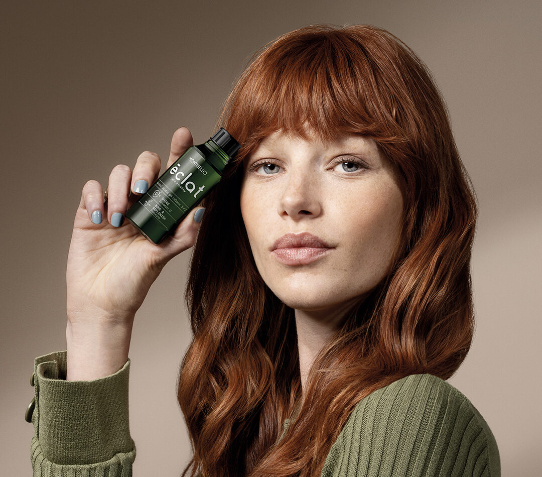 Montibello presenta su nuevo proyecto de branding y packaging IPMARK