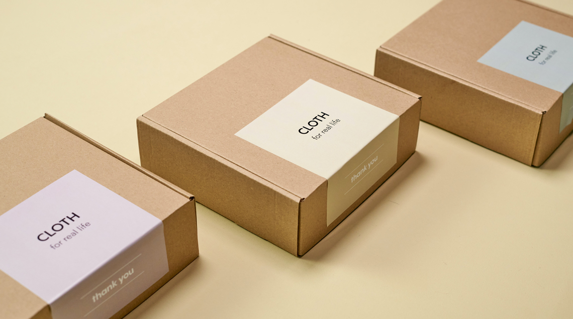 4 De Cada 10 Ecommerce Opta Por El Packaging Sostenible 4 De Cada 10 Ecommerce Opta Por El Packaging Sostenible
