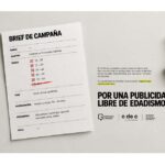 El sector publicitario se moviliza contra el edadismo El sector publicitario se moviliza contra el edadismo