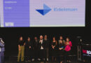 Edelman Spain, Mejor Agencia de Comunicación de los Premios W!N