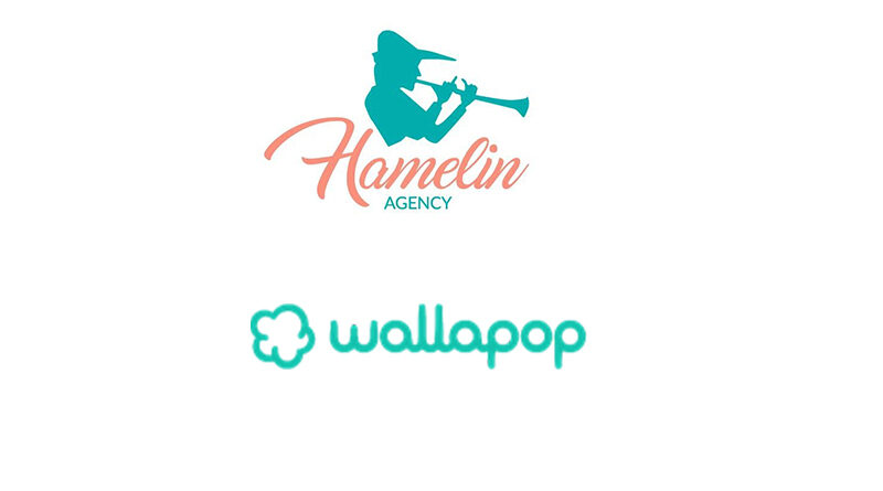 Wallapop elige Hamelin Agency para gestionar su marketing de influencia en Portugal