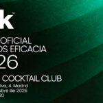 La Fiesta Oficial de los Premios Eficacia cambia de escenario La Fiesta Oficial de los Premios Eficacia cambia de escenario