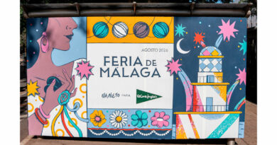 El Corte Inglés alcanza una cobertura del 95% en la Feria de Málaga