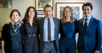 El Corte Inglés e Ikea se unen para la gestión de residuos voluminosos