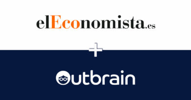 El Economista renueva su colaboración con Outbrain