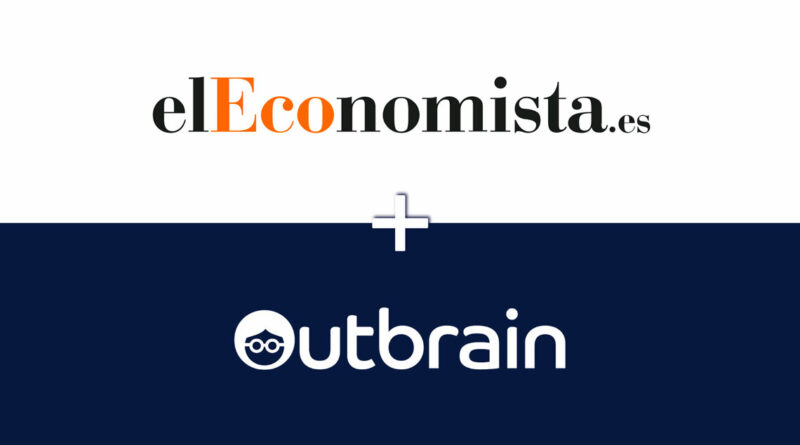 El Economista renueva su colaboración con Outbrain