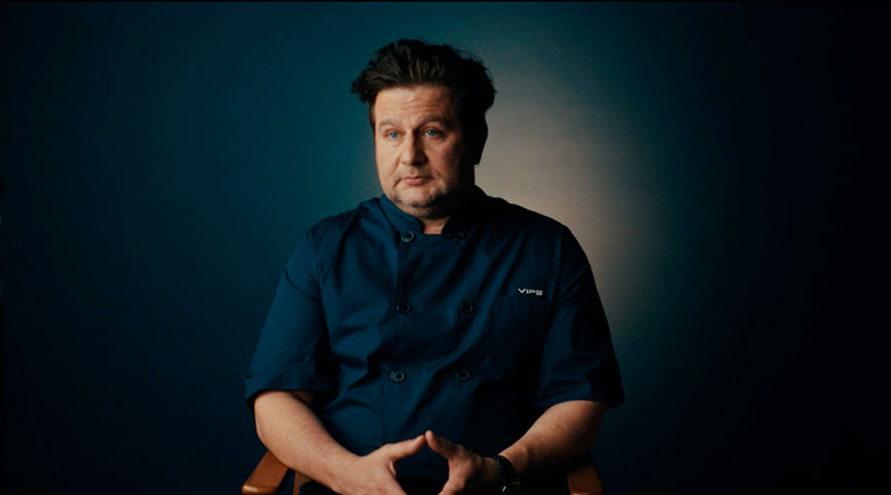 ‘El error de Alain’, nueva campaña de VIPS ‘El error de Alain’, nueva campaña de VIPS