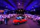 El Olivar reúne a 400 invitados en THE EVENT