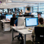 El País lleva la inteligencia artificial (IA) a su redacción El País lleva la inteligencia artificial (IA) a su redacción