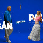 ‘El Ritual’, la canción de Oreo que aspira a ser hit del verano ‘El Ritual’, la canción de Oreo que aspira a ser hit del verano