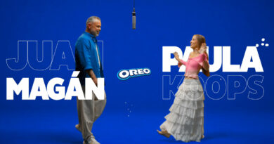 ‘El Ritual’, la canción de Oreo que aspira a ser hit del verano