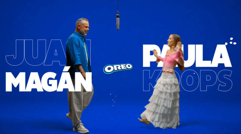 ‘El Ritual’, la canción de Oreo que aspira a ser hit del verano