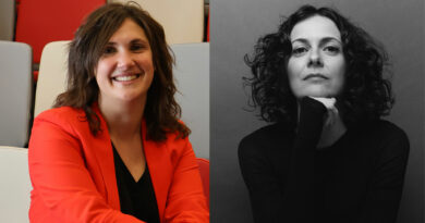 Elena Corpas y Alejandra Chacón, audiovisual lead y strategy director de Havas Media Network