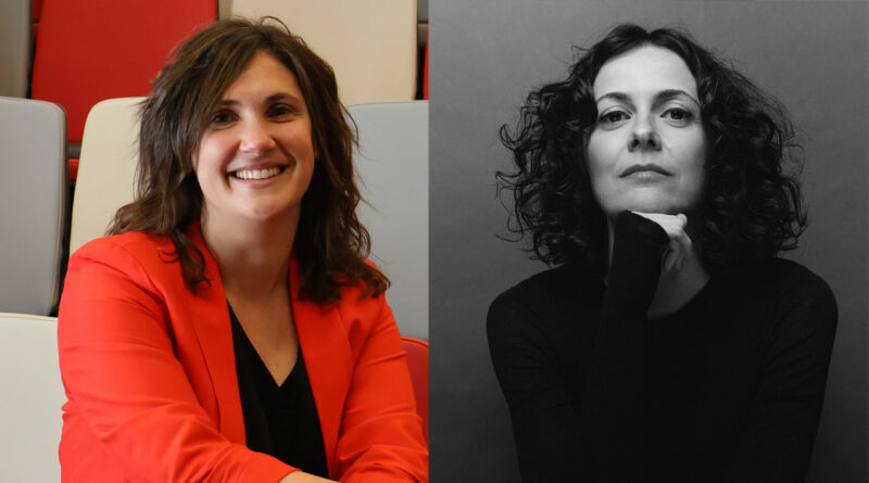 Elena Corpas y Alejandra Chacón (Havas Media Network): “La atención implica un cambio de paradigma en la industria” Elena Corpas y Alejandra Chacón (Havas Media Network): “La atención implica un cambio de paradigma en la industria”