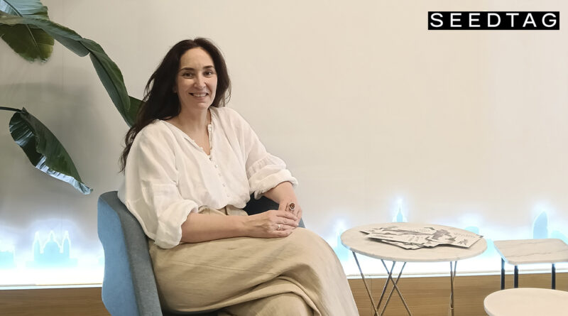 María Elena Rodríguez (Suntory Global Spirits): “La autenticidad se ha convertido en una ventaja competitiva”