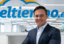 Santiago Oliete asume la dirección comercial de ElTiempo.es