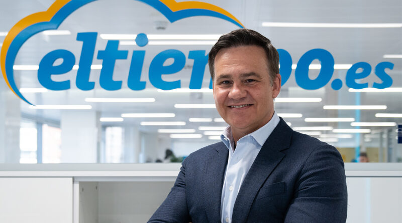 Santiago Oliete cuenta con una amplia trayectoria en el ámbito de la publicidad digital y la estrategia comercial