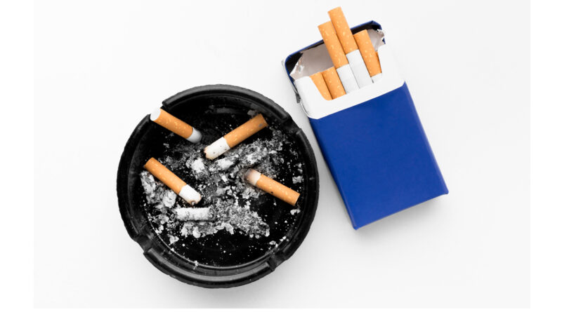El empaquetado genérico en el tabaco, “expropiación encubierta de las marcas”